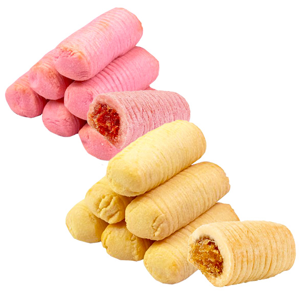 พายรังไหม คละไส้ WEB3