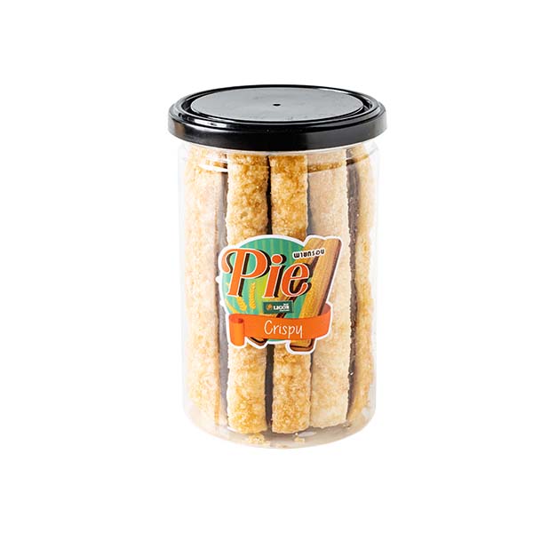 ligor-pie-frontview ลิกอร์ พายกรอบเส้น