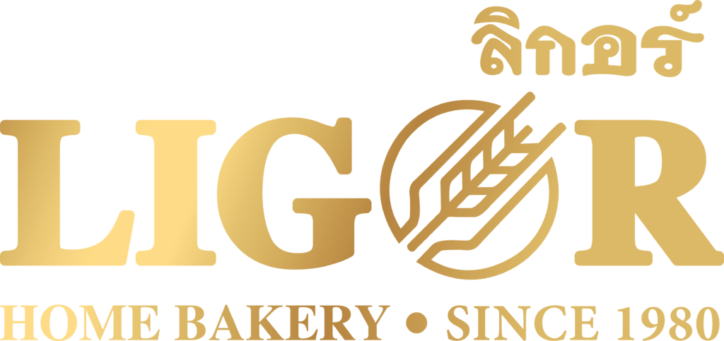 LIGOR HOME BAKERY